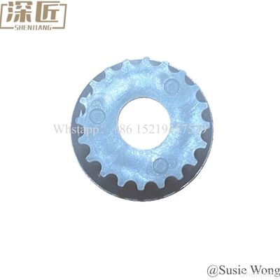 Bộ phận máy phân loại ghi chú Giesecke+Devrient Note Phụ tùng BPS C5 520860