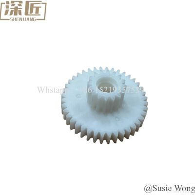 Bộ phận máy phân loại ghi chú Giesecke+Devrient Note Phụ tùng BPS C5 520863