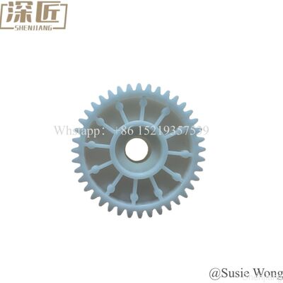 Bộ phận máy phân loại ghi chú Giesecke+Devrient Note Phụ tùng BPS C5 520863