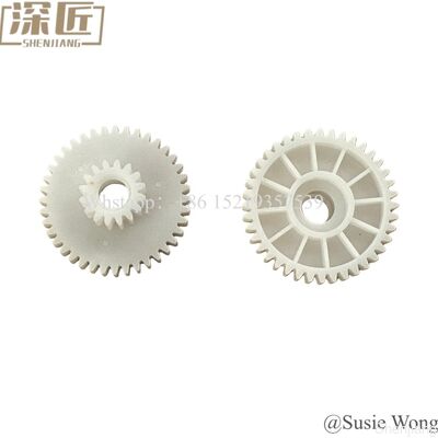 Bộ phận máy phân loại ghi chú Giesecke+Devrient Note Phụ tùng BPS C5 520863