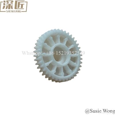 Bộ phận máy phân loại ghi chú Giesecke+Devrient Note Phụ tùng BPS C5 520863