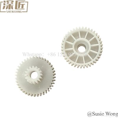 Bộ phận máy phân loại ghi chú Giesecke+Devrient Note Phụ tùng BPS C5 520863