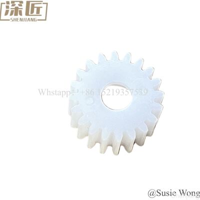 Bộ phận máy phân loại ghi chú Giesecke+Devrient Note Phụ tùng BPS C5 520865