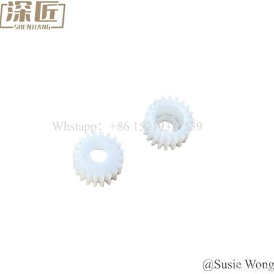 Bộ phận máy phân loại ghi chú Giesecke+Devrient Note Phụ tùng BPS C5 520865