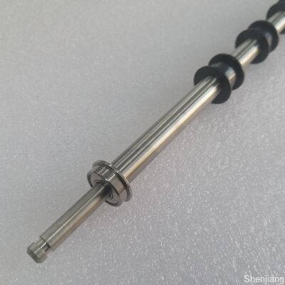 Linh kiện ATM Diebold mới 49-202789-000B 49202789000B Linh kiện ATM Diebold Trục không rãnh XPRT Drive Acanalado