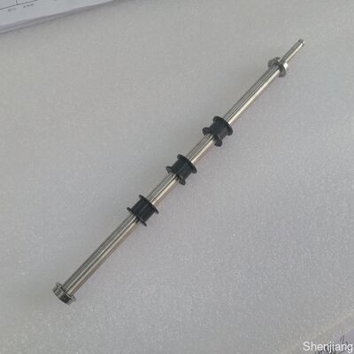 Linh kiện ATM Diebold mới 49-202789-000B 49202789000B Linh kiện ATM Diebold Trục không rãnh XPRT Drive Acanalado