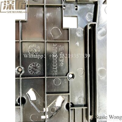 4280000076 New Original Hyosung ATM Spare Parts CDU30 Cassette Bottom Cover