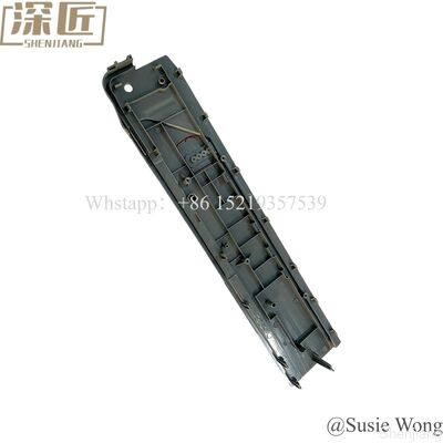 4310000654 Linh kiện thay thế ATM Hyosung chính hãng mới Nắp phải hộp CDU30