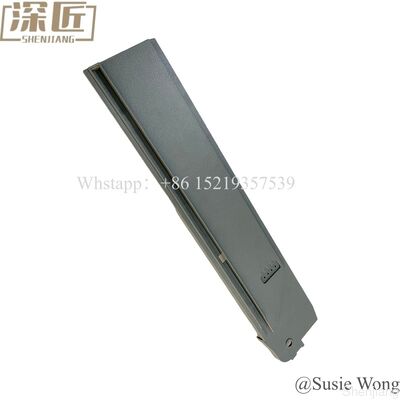 4310000654 Linh kiện thay thế ATM Hyosung chính hãng mới Nắp phải hộp CDU30