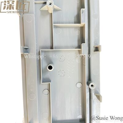 4310000654 Linh kiện thay thế ATM Hyosung chính hãng mới Nắp phải hộp CDU30