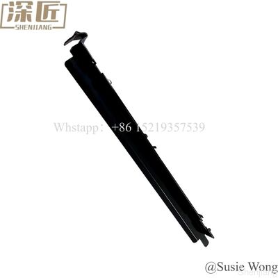 4360000563 Hyosung Chiếc máy ATM Hyosung CDU30 Cassette Guide Plate HCDU 7430005585 với chất lượng tốt