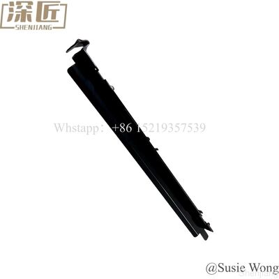 4360000563 Hyosung Chiếc máy ATM Hyosung CDU30 Cassette Guide Plate HCDU 7430005585 với chất lượng tốt