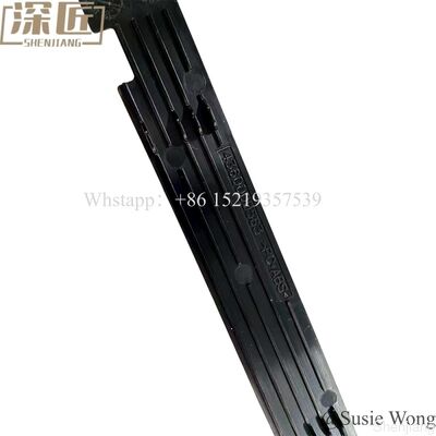 4360000563 Hyosung Chiếc máy ATM Hyosung CDU30 Cassette Guide Plate HCDU 7430005585 với chất lượng tốt