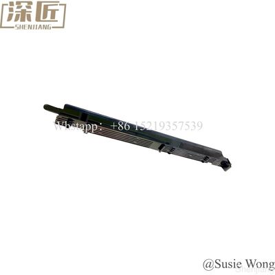 4360000564 Hyosung Chiếc máy ATM Hyosung CDU30 Cassette Letf Guide Plate HCDU 7430005585 với chất lượng tốt