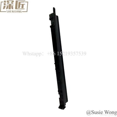 4360000564 Hyosung Chiếc máy ATM Hyosung CDU30 Cassette Letf Guide Plate HCDU 7430005585 với chất lượng tốt