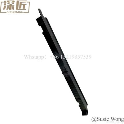 4360000564 Hyosung Chiếc máy ATM Hyosung CDU30 Cassette Letf Guide Plate HCDU 7430005585 với chất lượng tốt