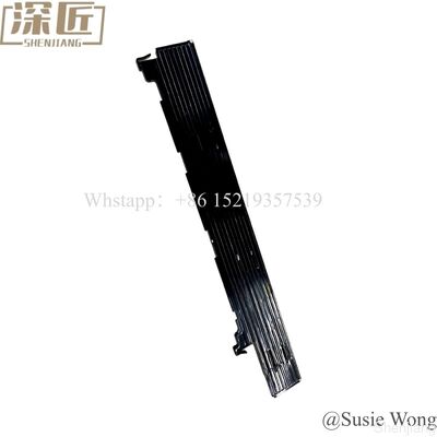 4360000567 Hyosung Chiếc máy ATM Hyosung CDU30 Cassette Guide Plate HCDU 7430005585 với chất lượng tốt