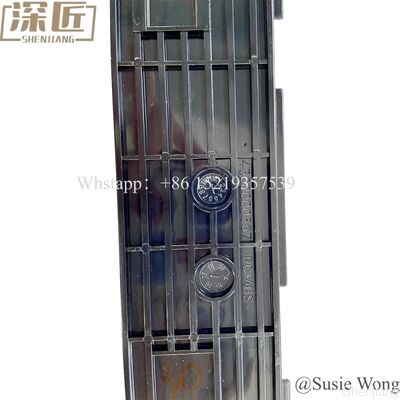 4360000567 Hyosung Chiếc máy ATM Hyosung CDU30 Cassette Guide Plate HCDU 7430005585 với chất lượng tốt