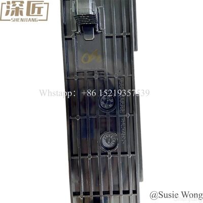 4360000568 Linh kiện ATM Hyosung Hyosung CDU30 Cassette Guide Plate HCDU 7430005585 với Chất lượng Tốt