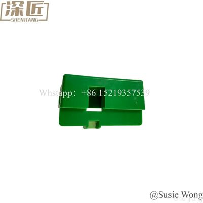 4380000086 Linh kiện ATM Hyosung Linh kiện đẩy băng CDU30 Hyosung Màu xanh lá cây HCDU 7430005585 với Chất lượng tốt