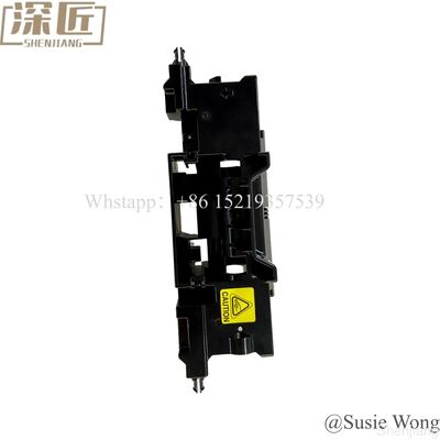 4420000140 Hyosung Chiếc máy ATM Hyosung CDU30 Cassette Push Plate Cage HCDU 7430005585 với chất lượng tốt