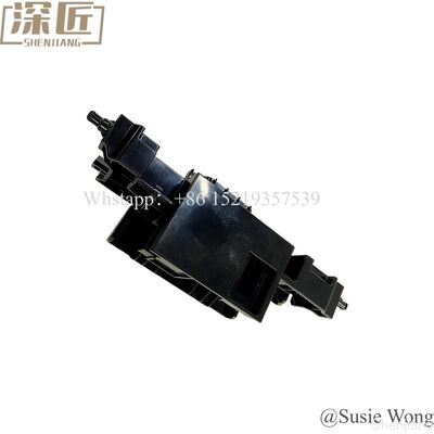 4420000140 Hyosung Chiếc máy ATM Hyosung CDU30 Cassette Push Plate Cage HCDU 7430005585 với chất lượng tốt