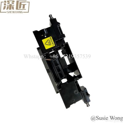 4420000140 Hyosung Chiếc máy ATM Hyosung CDU30 Cassette Push Plate Cage HCDU 7430005585 với chất lượng tốt