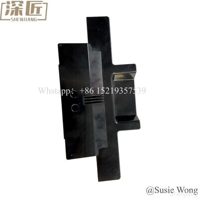 4420000140 Hyosung Chiếc máy ATM Hyosung CDU30 Cassette Push Plate Cage HCDU 7430005585 với chất lượng tốt
