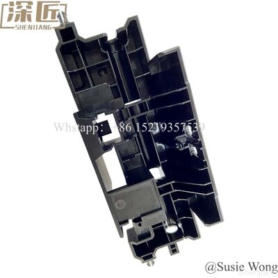 4420000140 Hyosung Chiếc máy ATM Hyosung CDU30 Cassette Push Plate Cage HCDU 7430005585 với chất lượng tốt