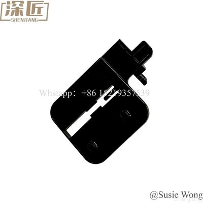 4450000024 Linh kiện ATM Hyosung Tấm khóa băng CDU30 Hyosung Bên phải HCDU 7430005585 với Chất lượng Tốt