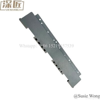 4450000071 Linh kiện ATM Hyosung Cửa băng CDU30 Nhựa Hyosung HCDU 7430005585 với Chất lượng Tốt