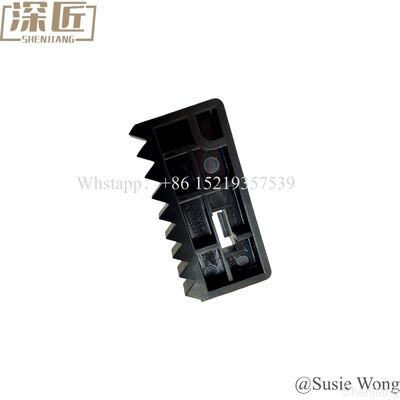 4500000661 Hyosung Chiếc máy ATM Hyosung CDU30 Cassette Gear HCDU nhựa 7430005585 với chất lượng tốt
