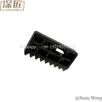 4500000661 Hyosung Chiếc máy ATM Hyosung CDU30 Cassette Gear HCDU nhựa 7430005585 với chất lượng tốt