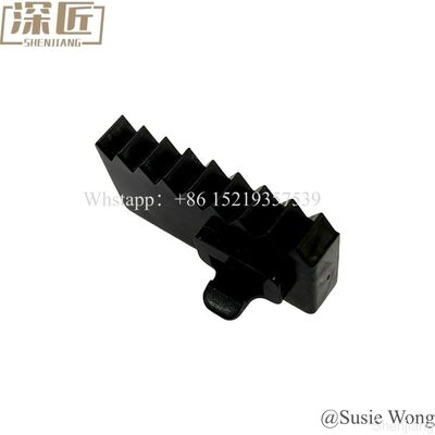 4500000661 Hyosung Chiếc máy ATM Hyosung CDU30 Cassette Gear HCDU nhựa 7430005585 với chất lượng tốt