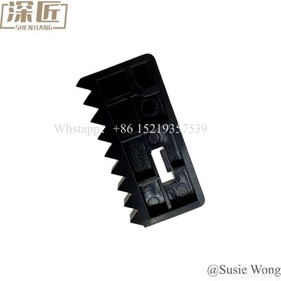 4500000661 Hyosung Chiếc máy ATM Hyosung CDU30 Cassette Gear HCDU nhựa 7430005585 với chất lượng tốt