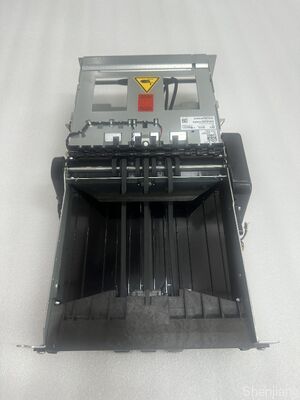 Các bộ phận máy ATM mới Diebold 01750350476 1750350476 Diebold Nixdorf DN200/DN450 CMDV6A Divert Module