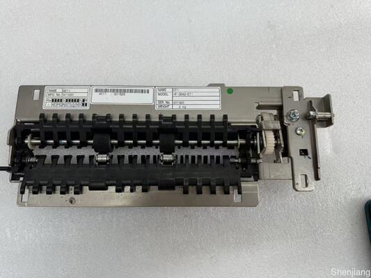 Linh kiện máy ATM Hitachi mới HCM 3842 Vận chuyển bên ngoài Loại-1 HT-3842-ET1-R