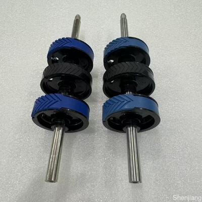 49204018000D TRỤC NẠP OVRMLD OPTEVA 49-204018-000D DIEBOLD 10XX SERIES Trục nạp 49-204018-000B 49-204018-000C 49-2040