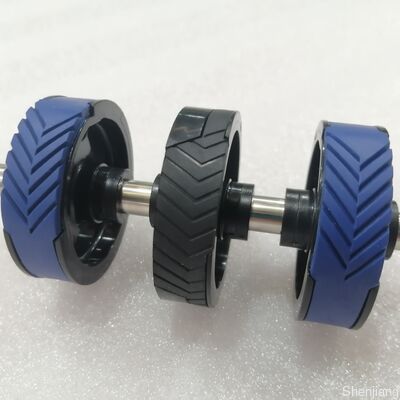 49204018000D TRỤC NẠP OVRMLD OPTEVA 49-204018-000D DIEBOLD 10XX SERIES Trục nạp 49-204018-000B 49-204018-000C 49-2040