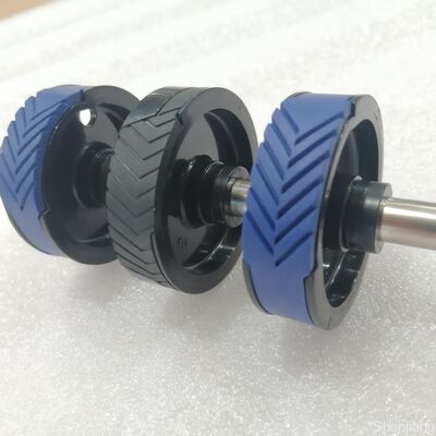 49204018000D TRỤC NẠP OVRMLD OPTEVA 49-204018-000D DIEBOLD 10XX SERIES Trục nạp 49-204018-000B 49-204018-000C 49-2040