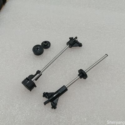 New Diebold ATM Parts DN 5500FL Privot Stripper bánh xe 1750349895