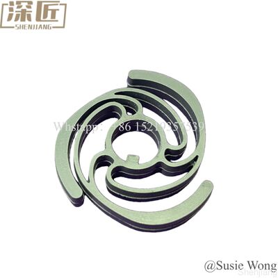 Máy tái chế mới nguyên bản Diebold Nixdorf 368 378 3750 RB Cassette Paddle wheel 49229513000A