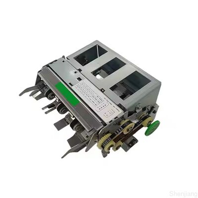 Bộ phân phối phương tiện nhiều băng cassette Fujitsu F510 KD03300 Mới Nguyên Bản KD03300-C600 F510 Mô-đun chọn vận chuyển