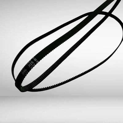 FUJITSU F53/F56 KD03234-C520 Dây curoa răng cưa máy rút tiền 10*125 S2M với tất cả các loại dây curoa