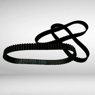 FUJITSU F53/F56 KD03234-C520 Chiếc dây đai răng 10 * 56 S2M với tất cả các loại dây đai