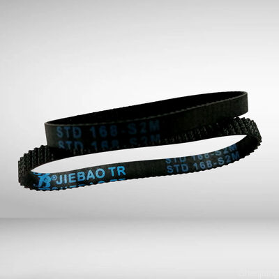 FUJITSU F53/F56 KD03234-C520 Chiếc dây đai răng 10 * 168 S2M với tất cả các loại dây đai