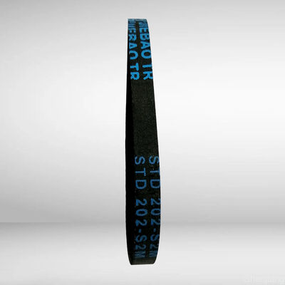 FUJITSU F53/F56 KD03234-C520 Chiếc dây đai răng 10 * 202 S2M với tất cả các loại dây đai