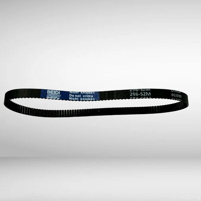 FUJITSU F53/F56 KD03234-C520 Bill Dispenser Đai răng 10 * 296 S2M với tất cả các loại dây đai