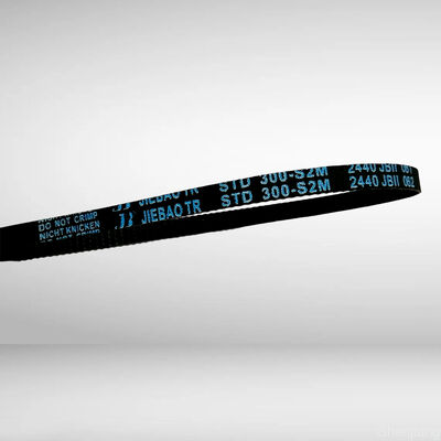 FUJITSU F53/F56 KD03234-C520 Bill Dispenser Đai răng 10 * 300 S2M với tất cả các loại dây đai