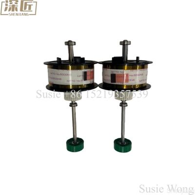 M7628716A Phụ tùng ATM Hitachi Mới Chính Hãng 49024234000B Hitachi 2845V SR7500 7500VS Băng Escrow Hitachi